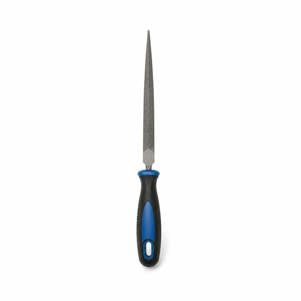 NIETZ 5" SLIM TAPERED FILE-50740105