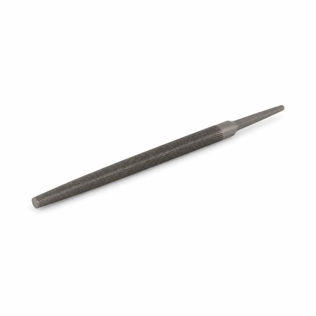 STANLEY 10" ROUND FILE BASTARD - 22-178