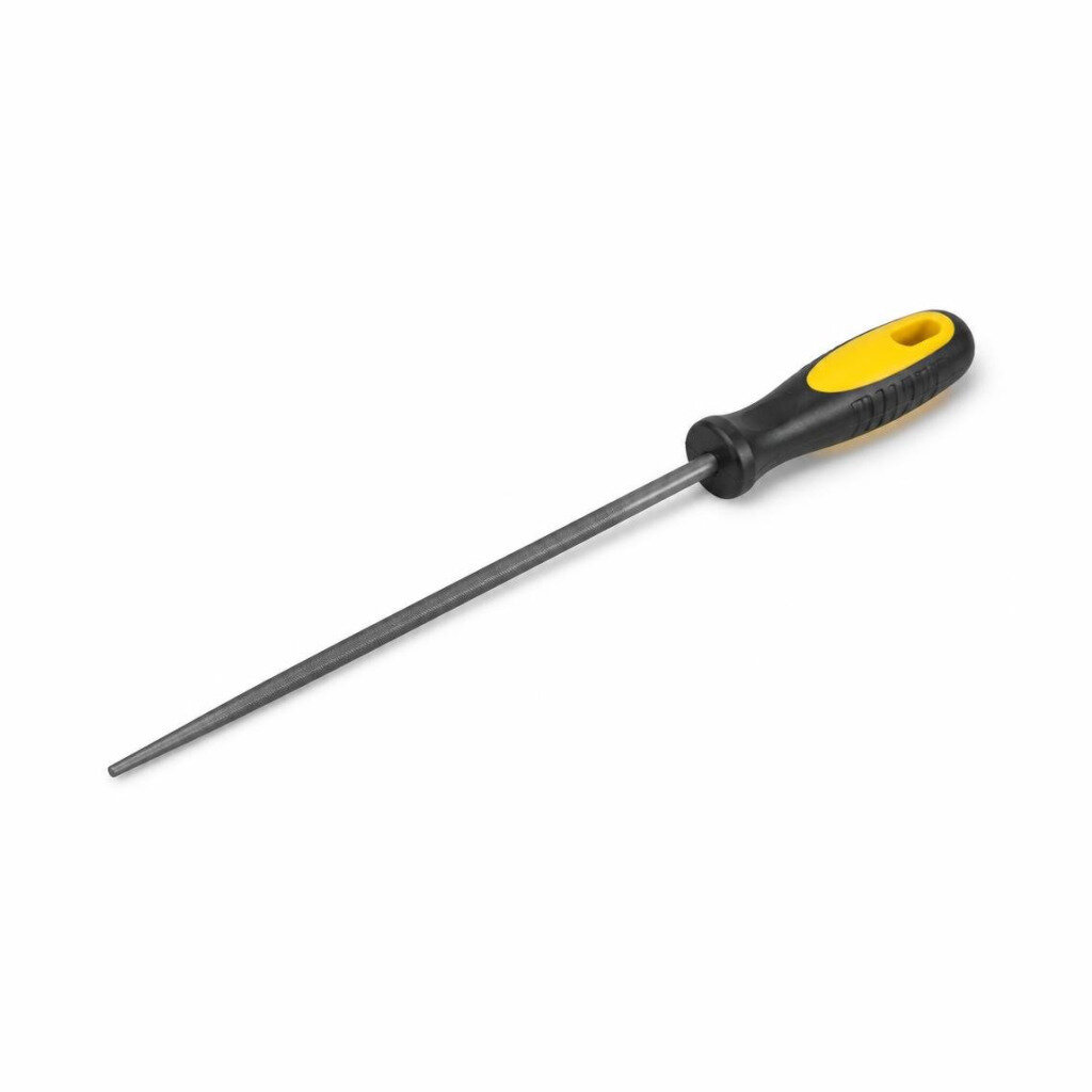 STANLEY 3/16" X 8" CHAINSAW FILE - 22-083B