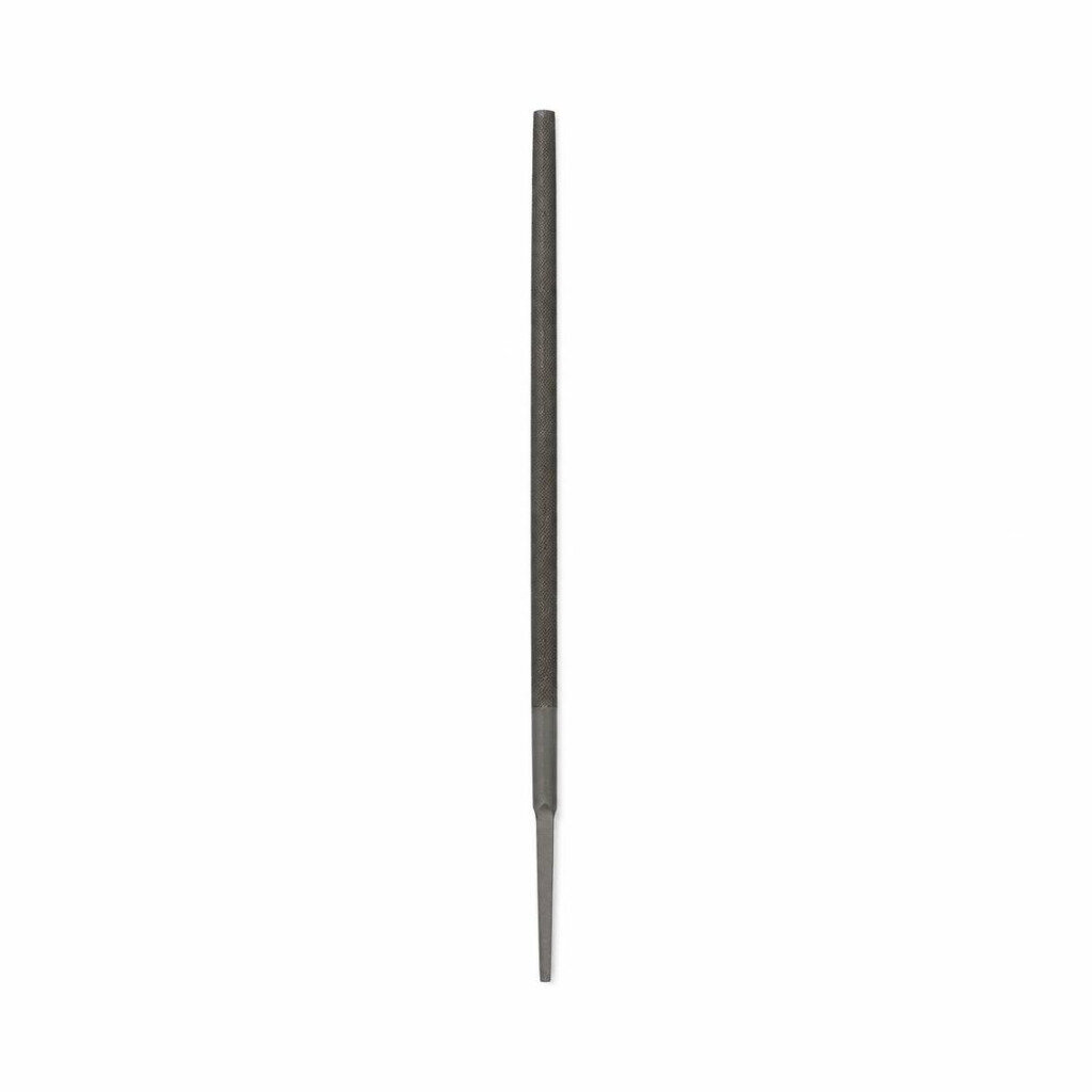 STANLEY 7/32" X 8" CHAINSAW FILE - 22-087B