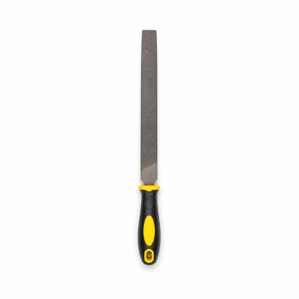 STANLEY 10" FLAT FILE BASTARD - 22-172
