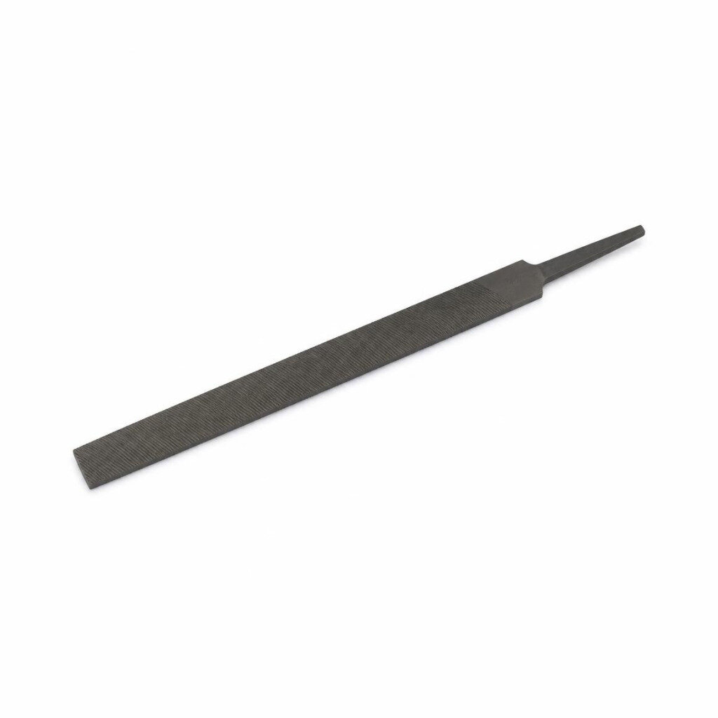 STANLEY 10" SQUARE FILE BASTARD - 22-195