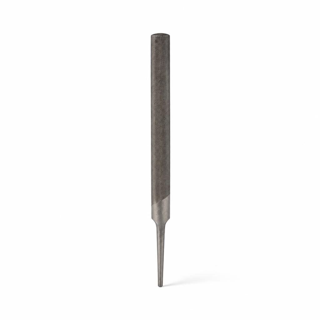 GREAT 8" ROUND FILES