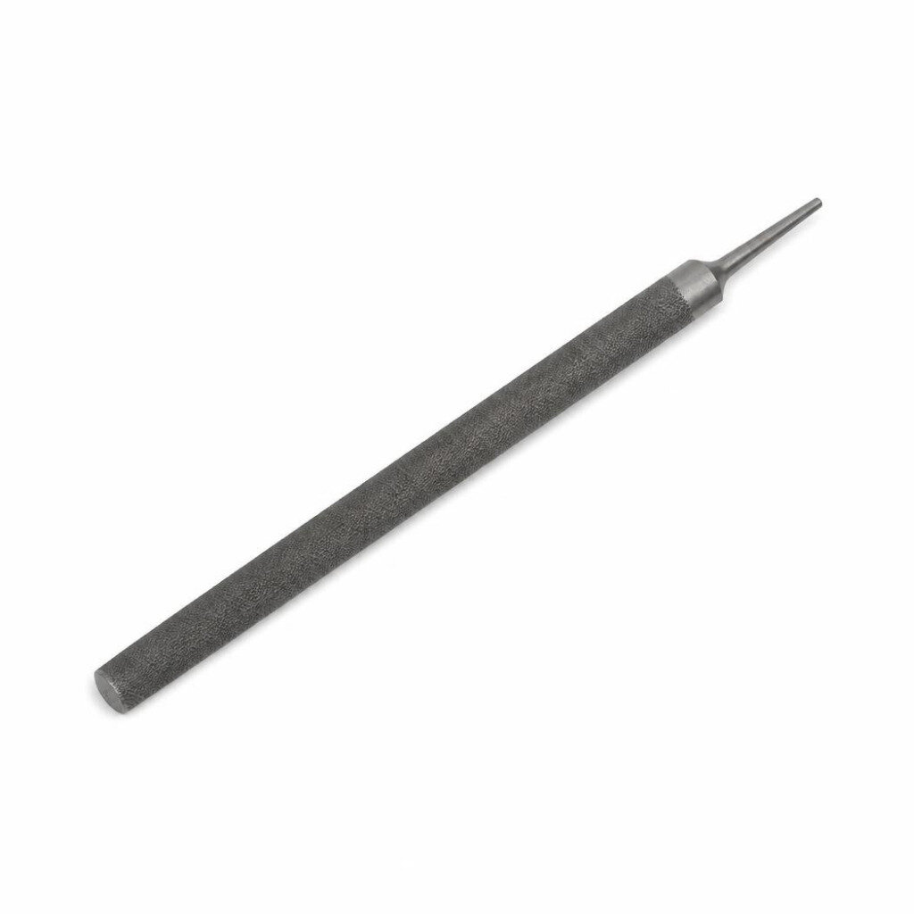 GREAT 10" ROUND FILES