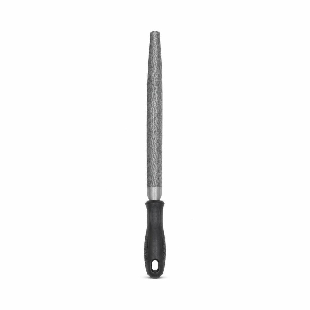 GREAT 6" HALF ROUND FILES