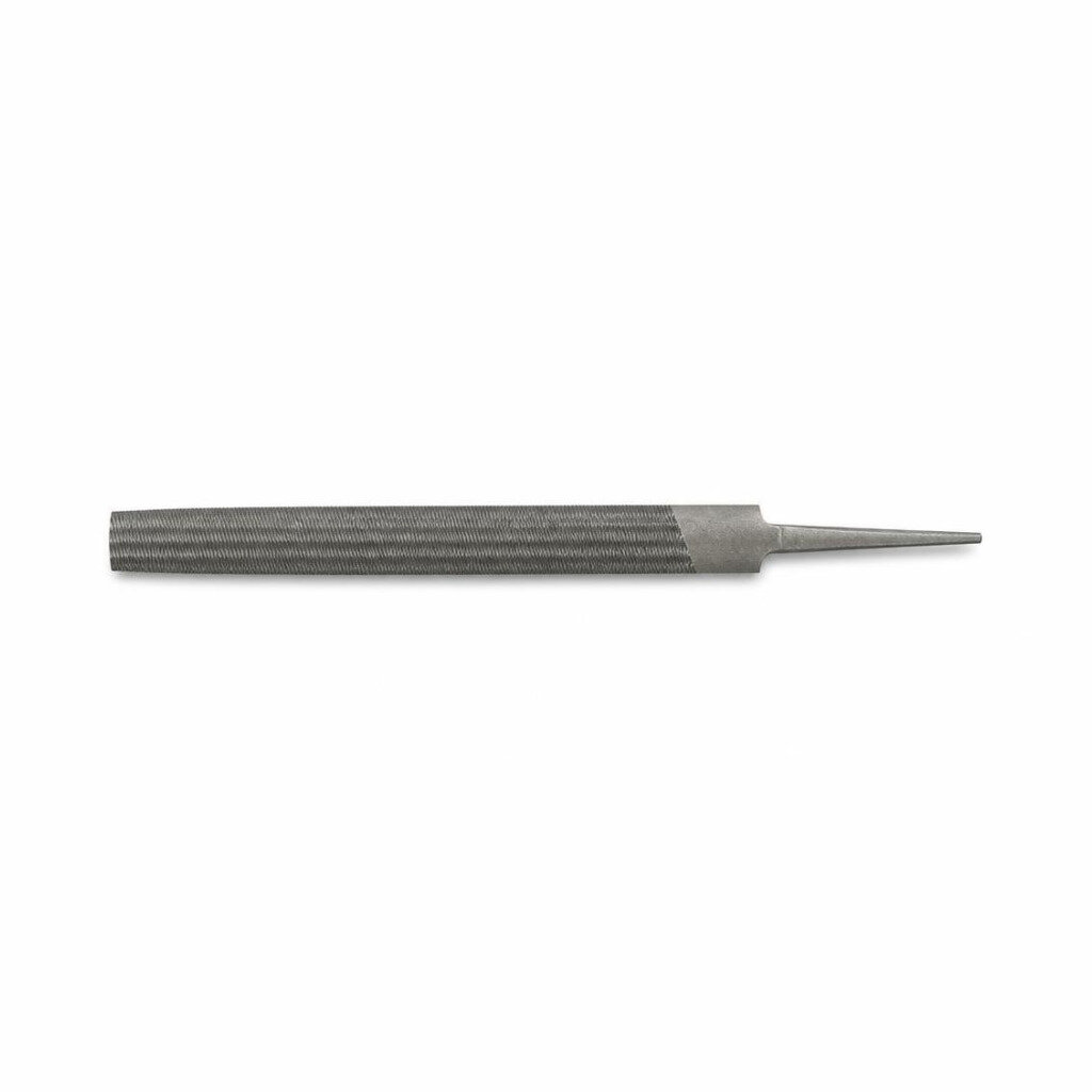 GREAT 8" HALF ROUND FILES
