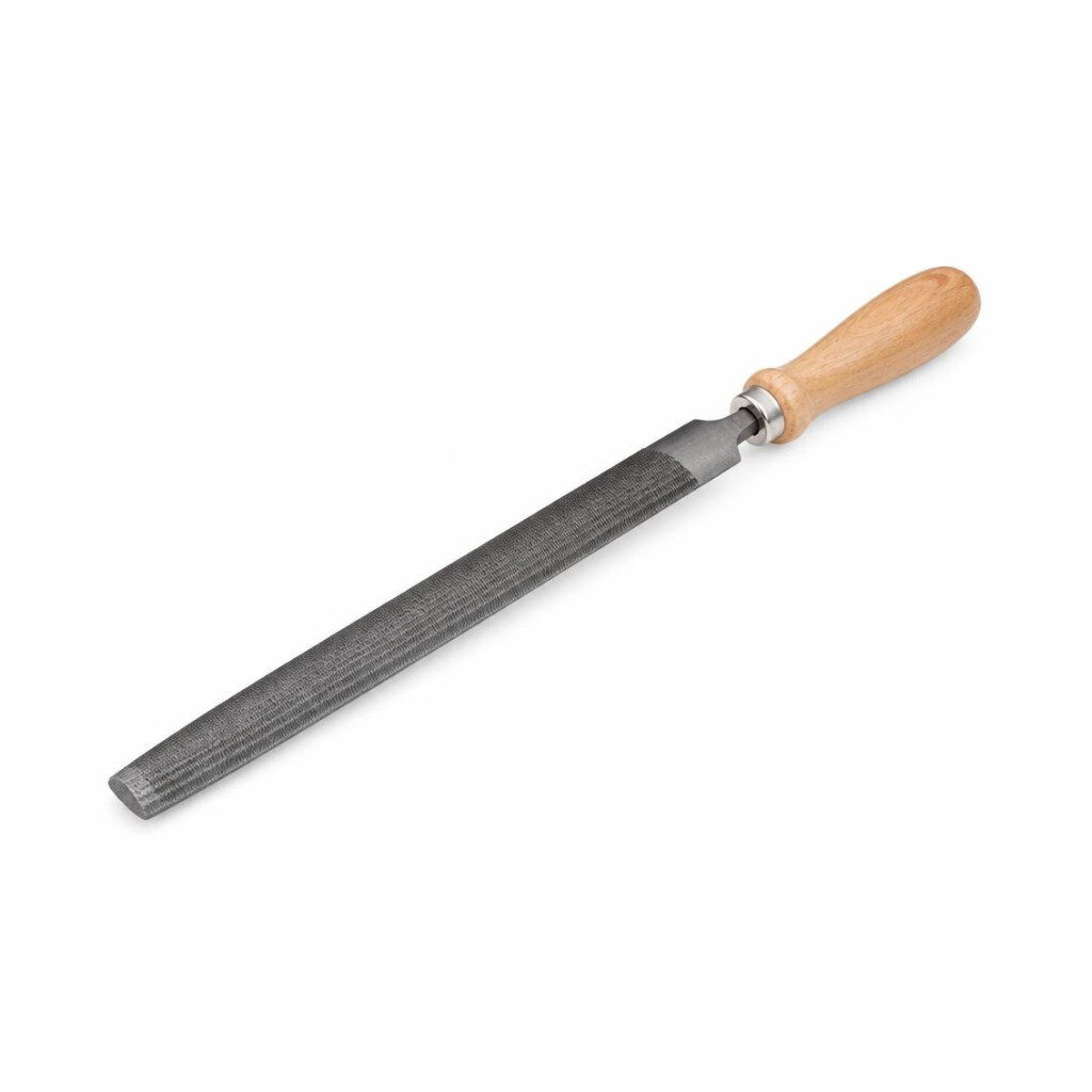 GREAT 10" HALF ROUND FILES