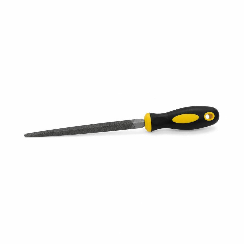 GREAT 4" TRIANGLE FILES