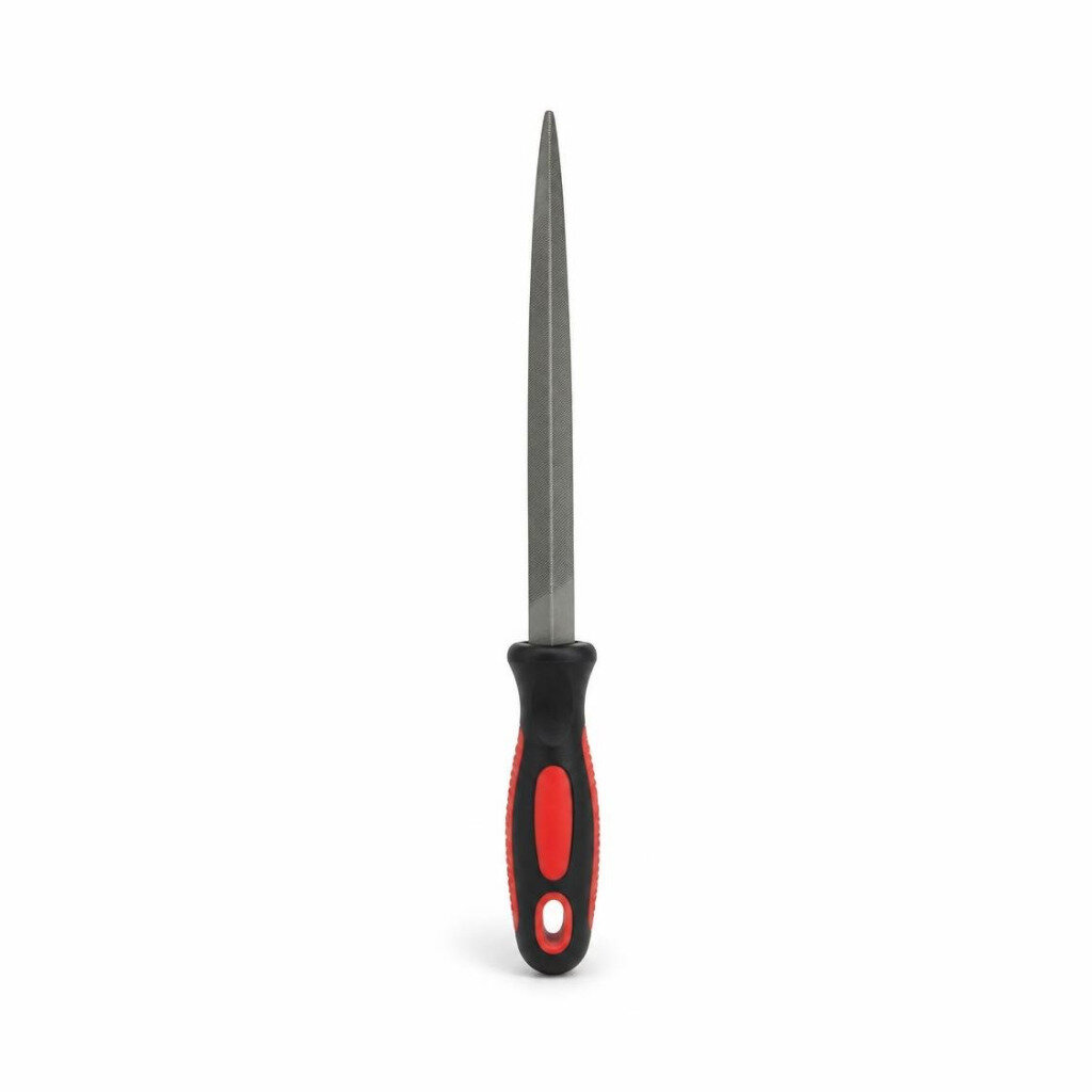 GREAT 6" TRIANGLE FILES