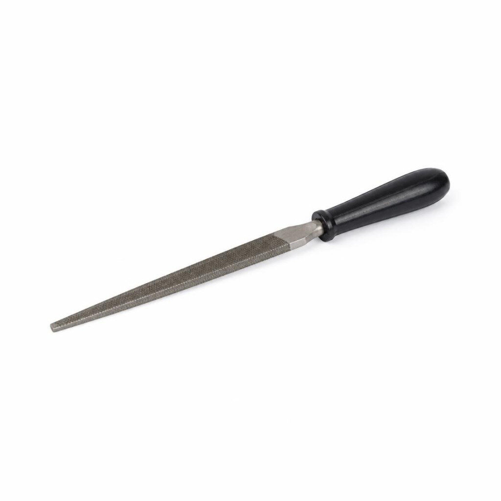 GREAT 8" TRIANGLE FILES