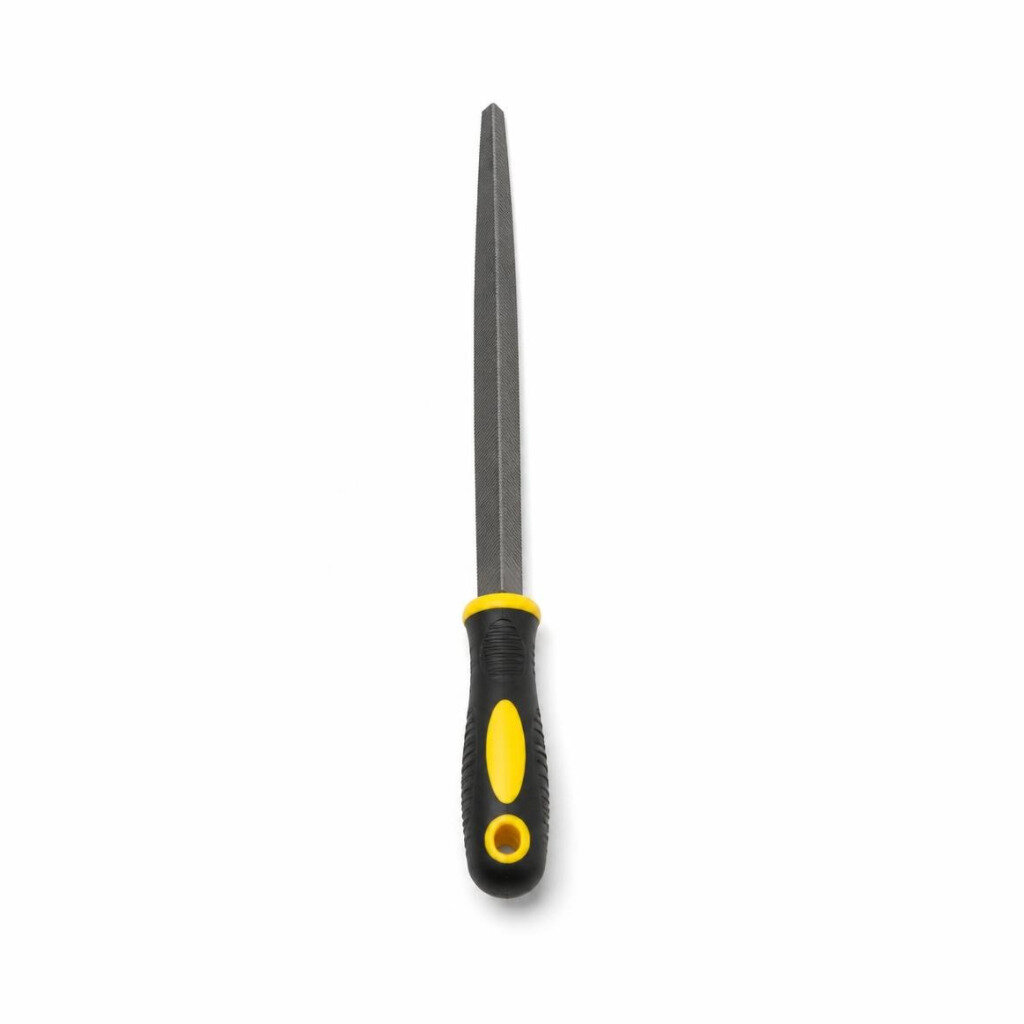 M-BLACKRINO BR2029 8" TRIANGLE FILE