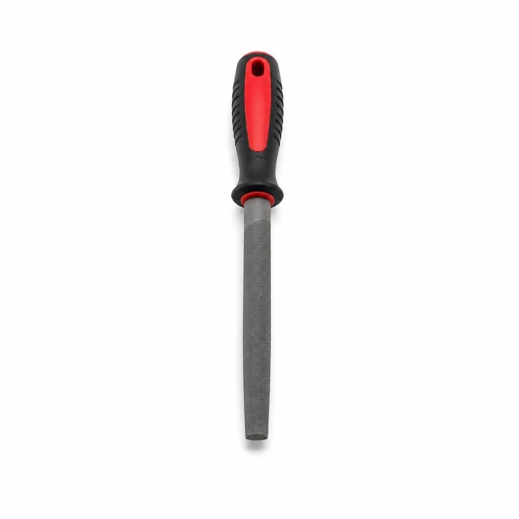 M-BLACKRINO BR2025 6" ROUND FILE