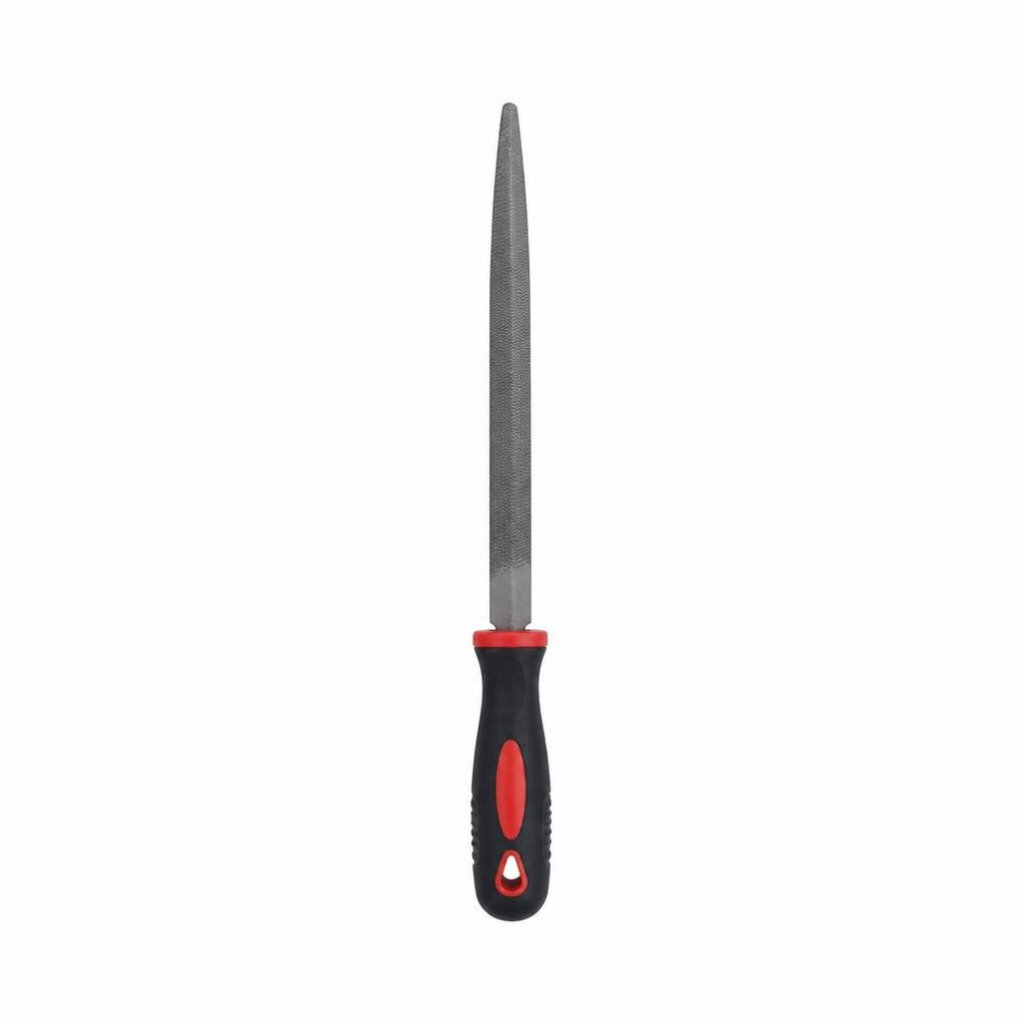 M-BLACKRINO BR2025 8" ROUND FILE
