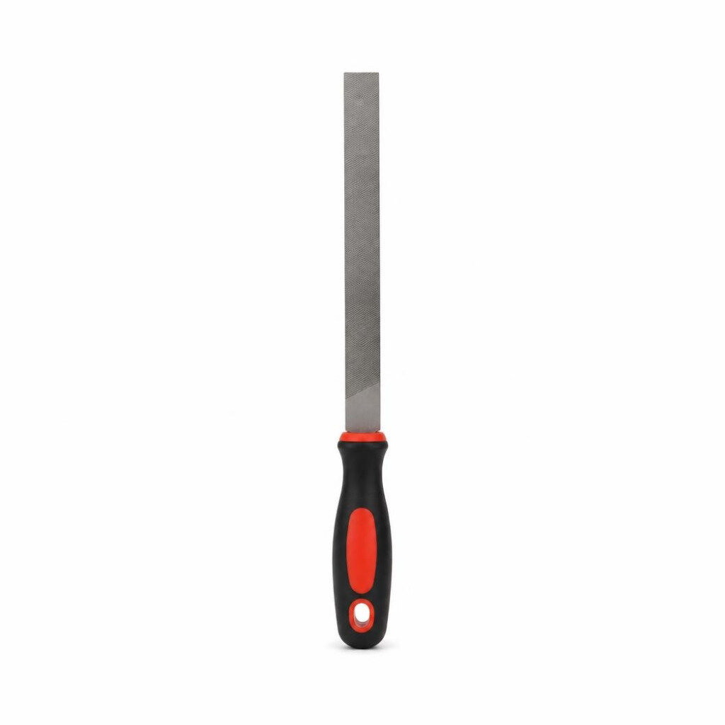 SNELL SN17-301 6" FLAT FILE