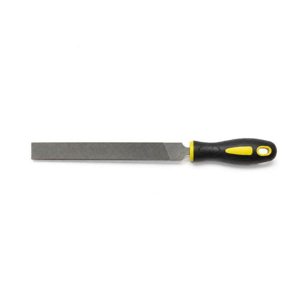 SNELL 10" FLAT FILE