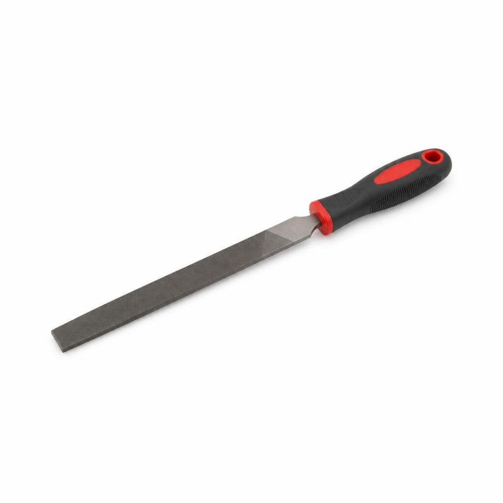 SNELL 12" FLAT FILE