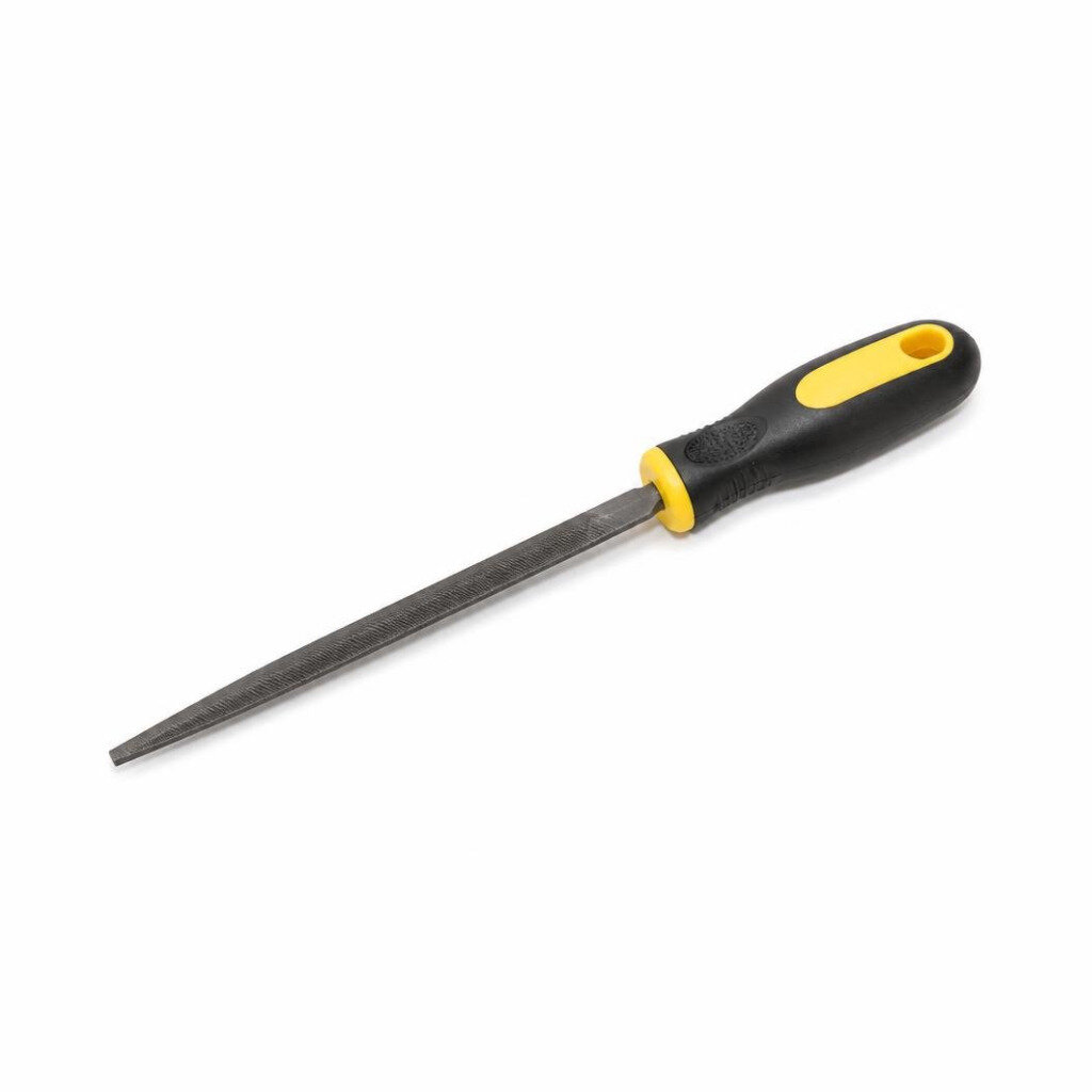 SNELL 8" TRIANGLE FILE