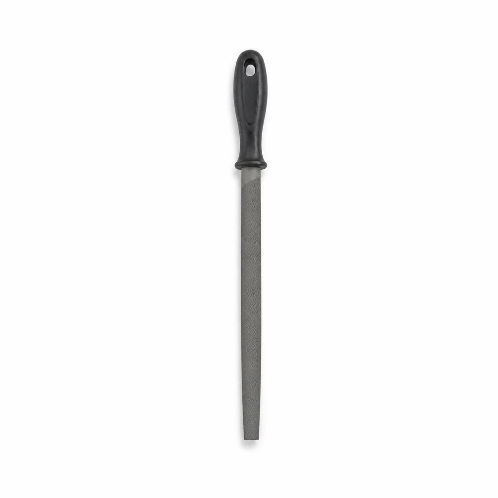 SNELL 10" ROUND FILE