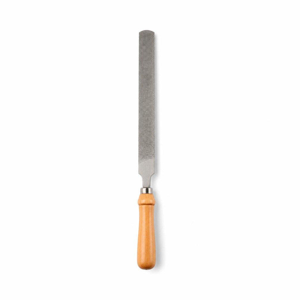 SNELL 12" ROUND FILE
