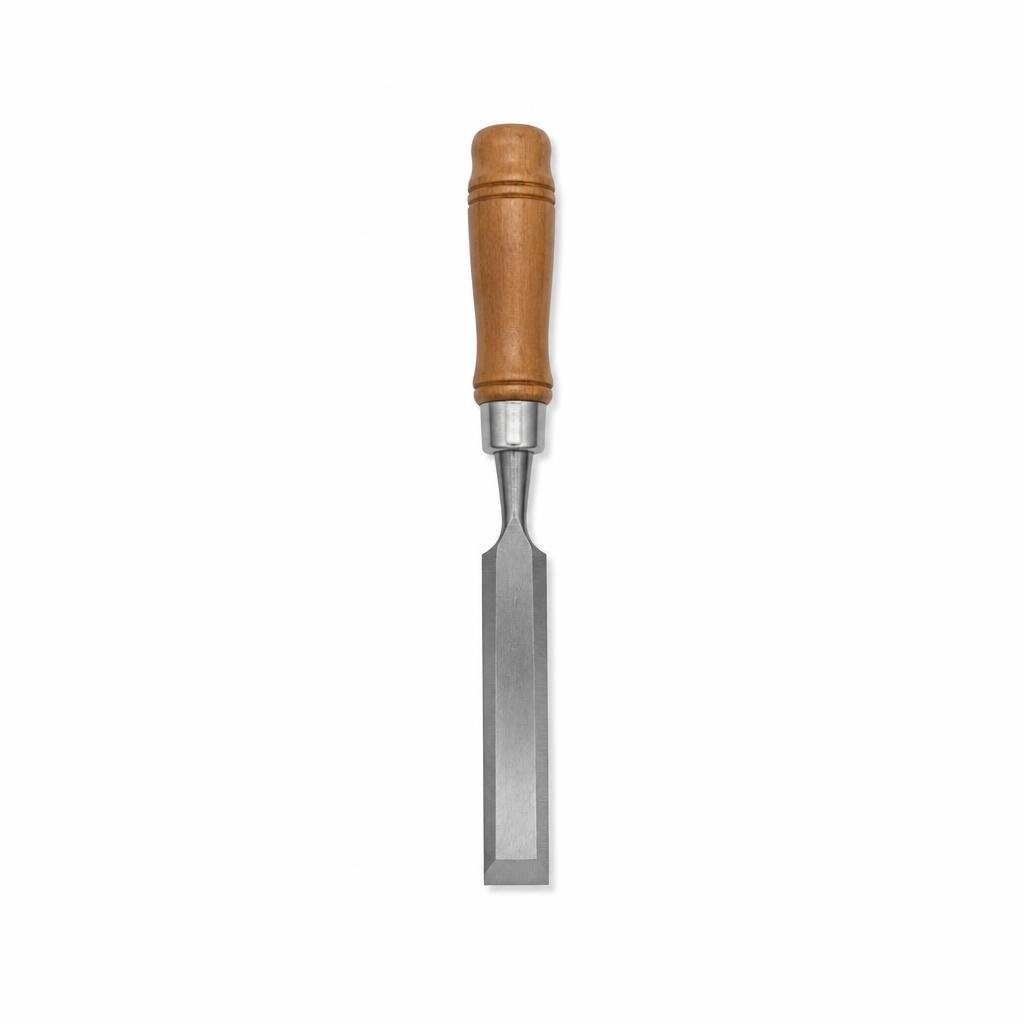SNELL 8" WOOD CHISEL