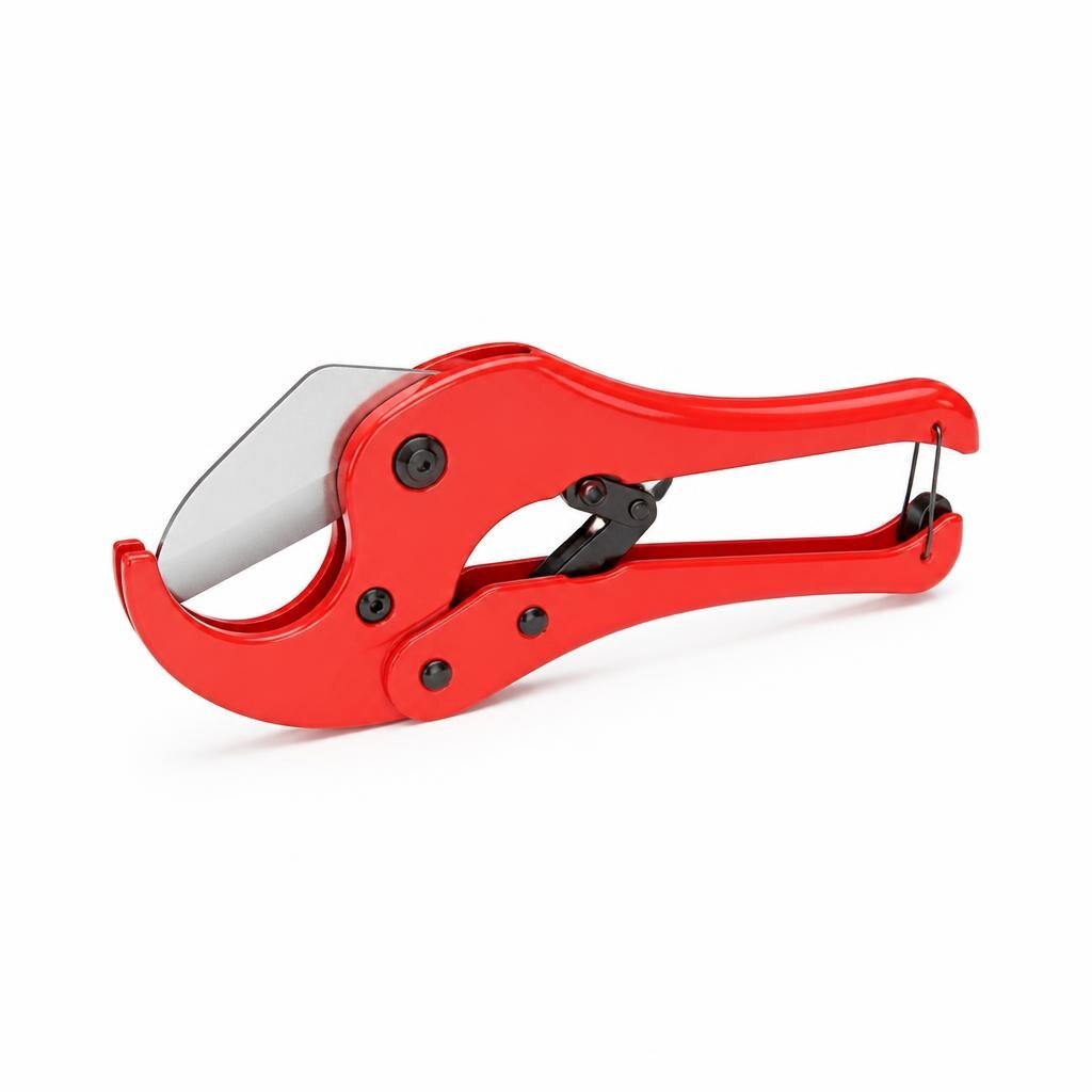 SNELL SN03-106 200MM POLY PIPE CUTTER