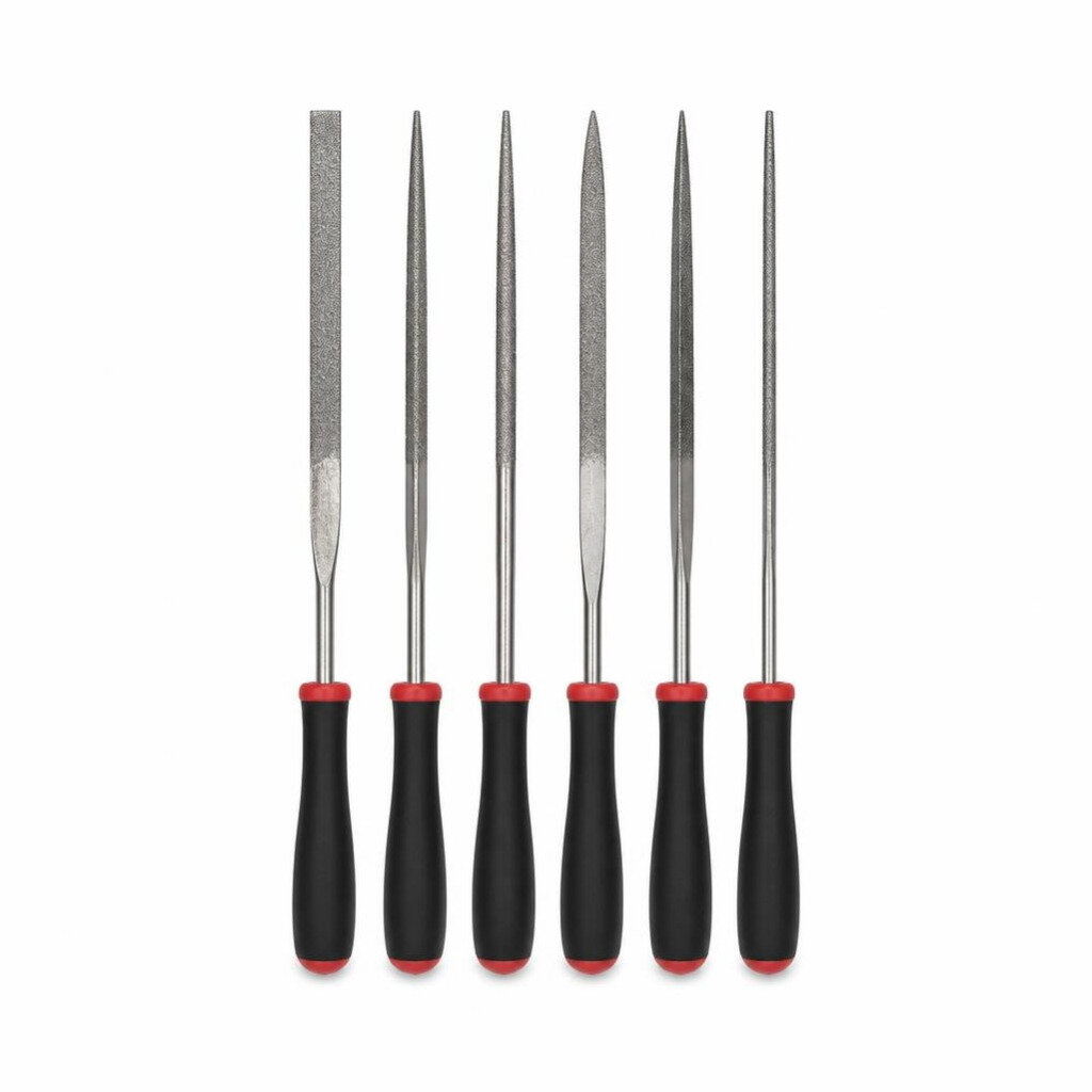 ROBINSON 5" SLIM TAPERED FILES