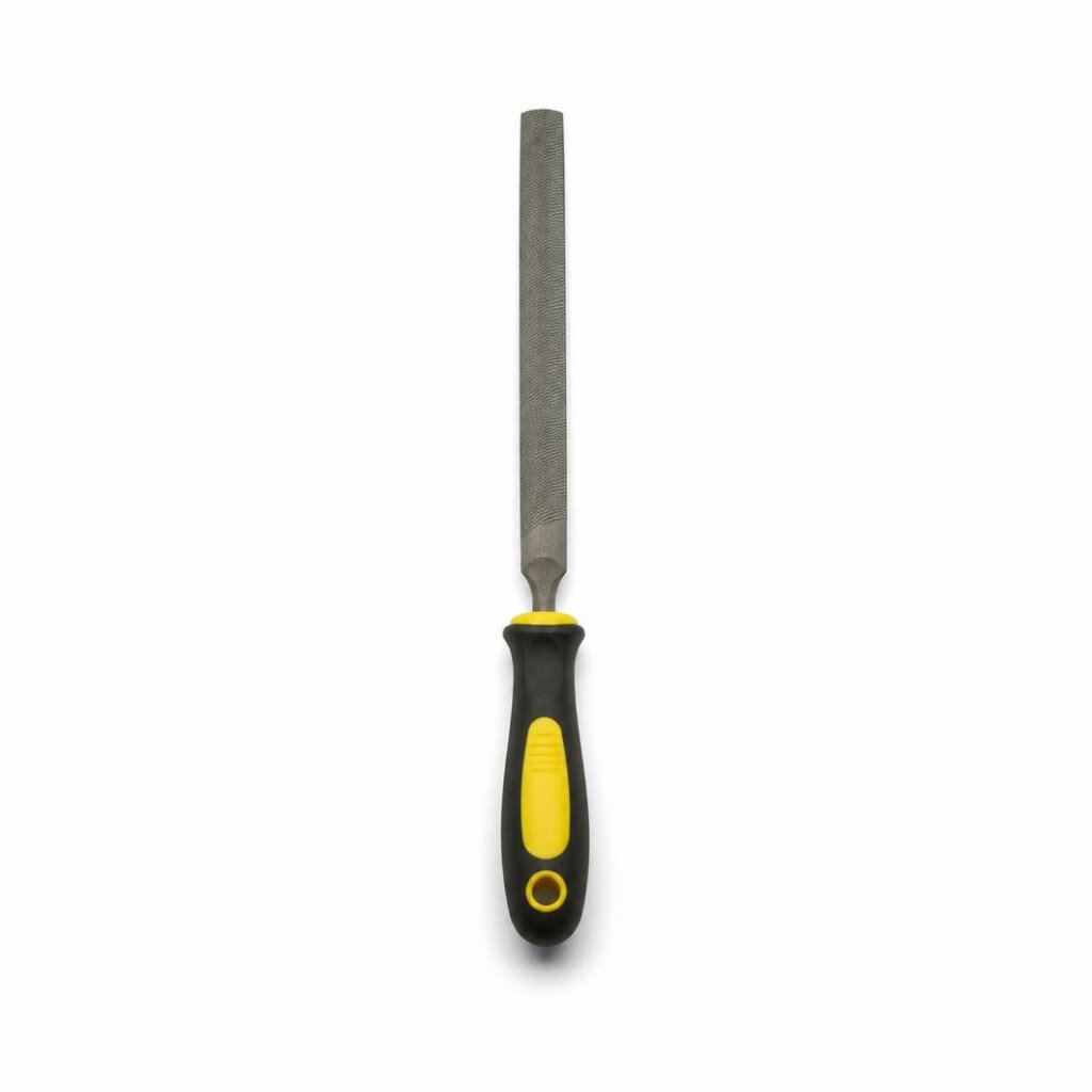 VICKI 10" HALF ROUND FILES