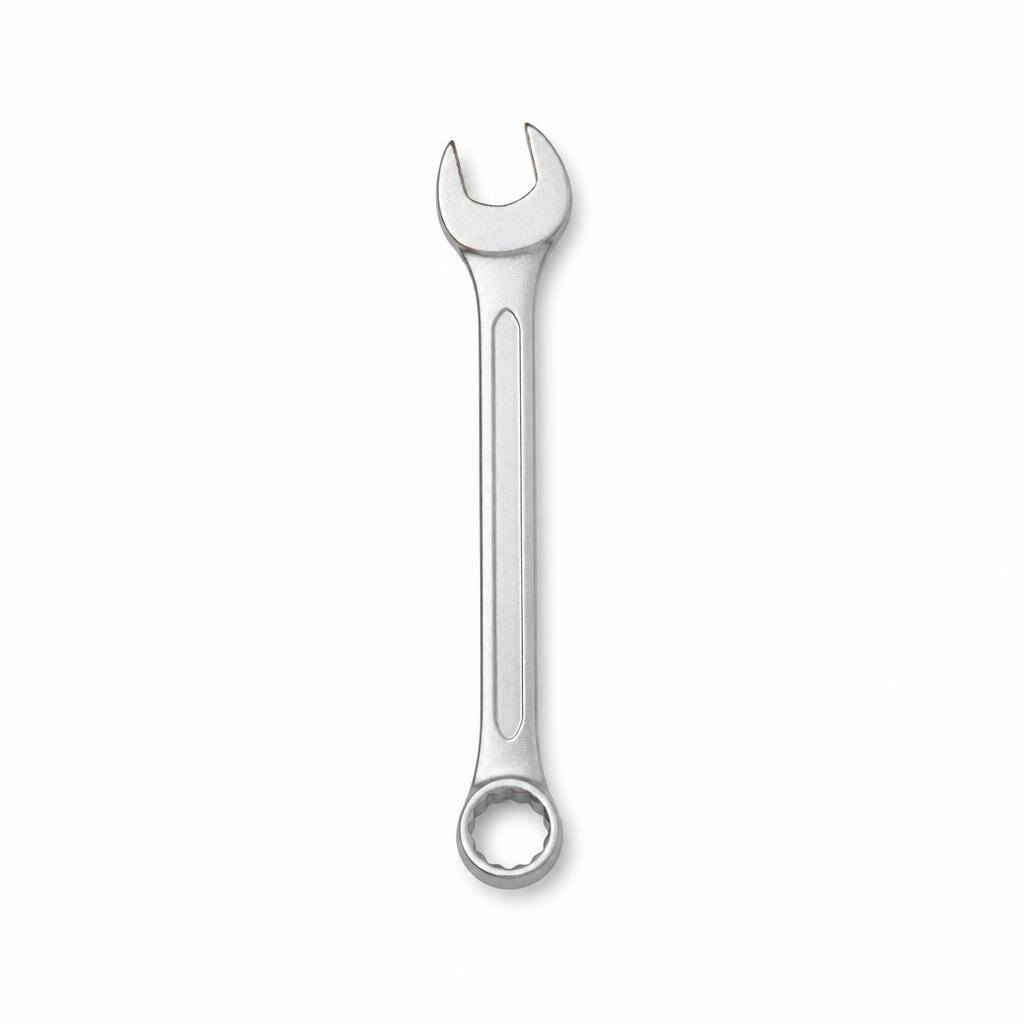 M-CHINA 7MM SPANNER COMBINATION WRENCH