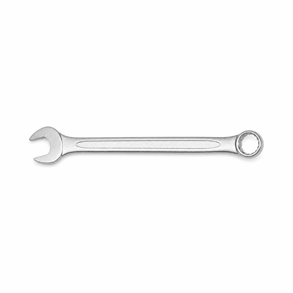 M-CHINA 10MM SPANNER COMBINATION WRENCH