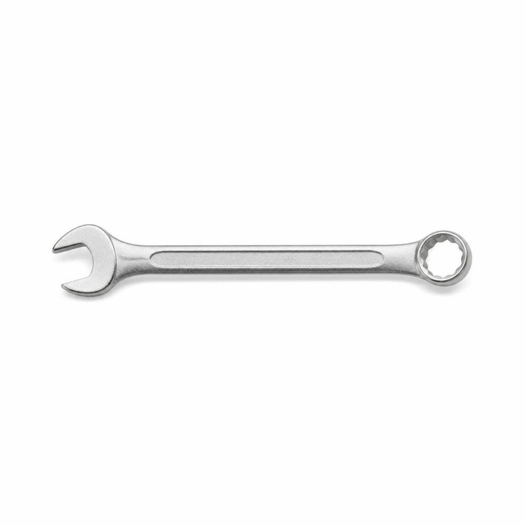 M-CHINA 11MM SPANNER COMBINATION WRENCH