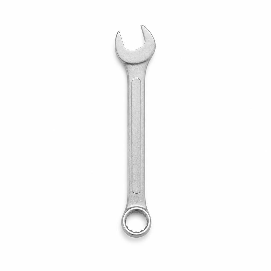M-CHINA 15MM SPANNER COMBINATION WRENCH
