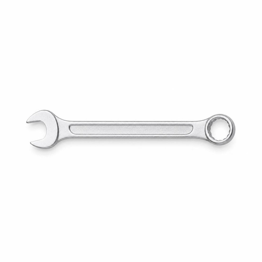 M-CHINA 16MM SPANNER COMBINATION WRENCH