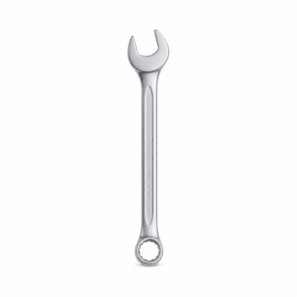 M-CHINA 18MM SPANNER COMBINATION WRENCH