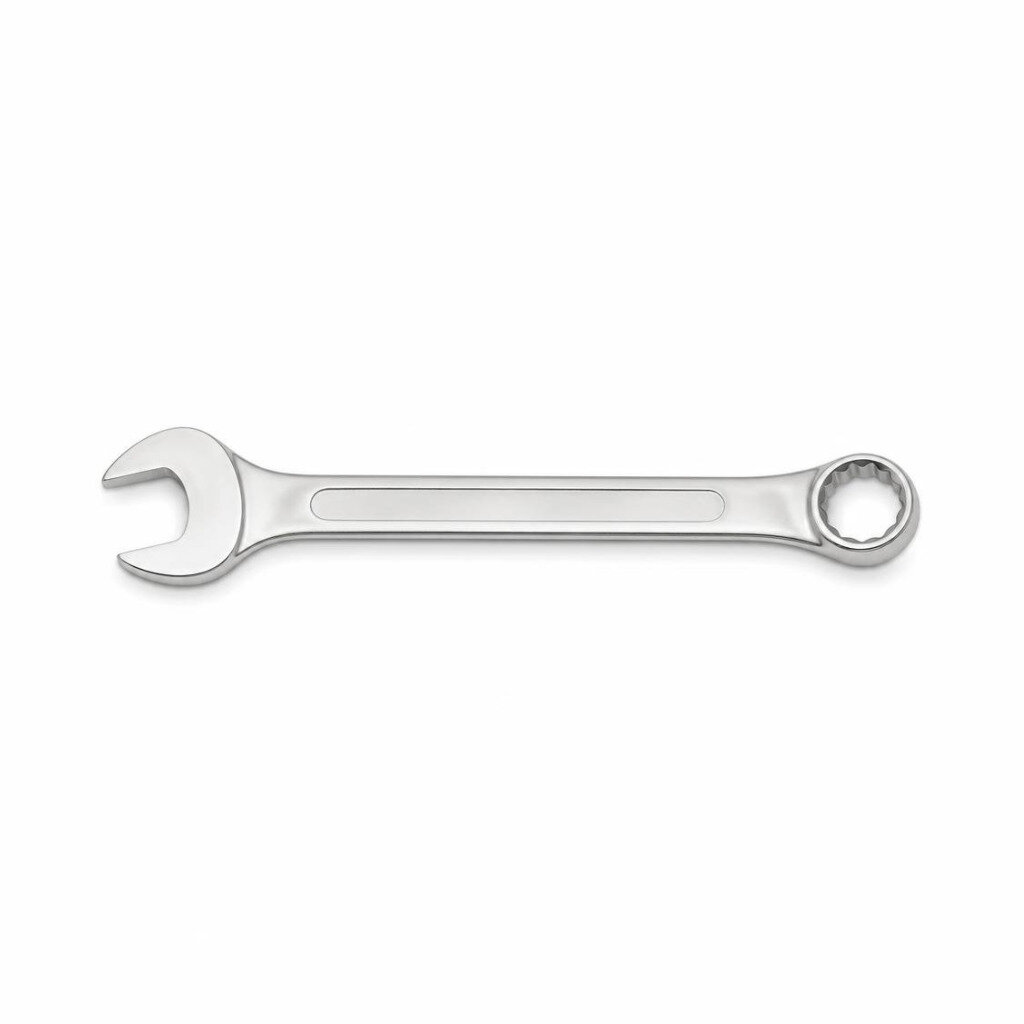 M-CHINA 21MM SPANNER COMBINATION WRENCH