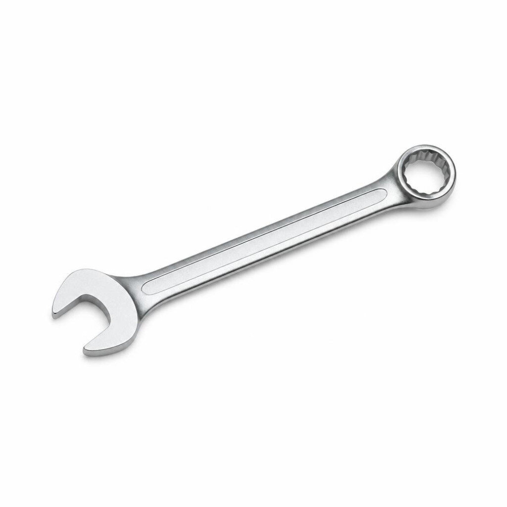CHINA 25MM SPANNER COMBINATION WRENCH