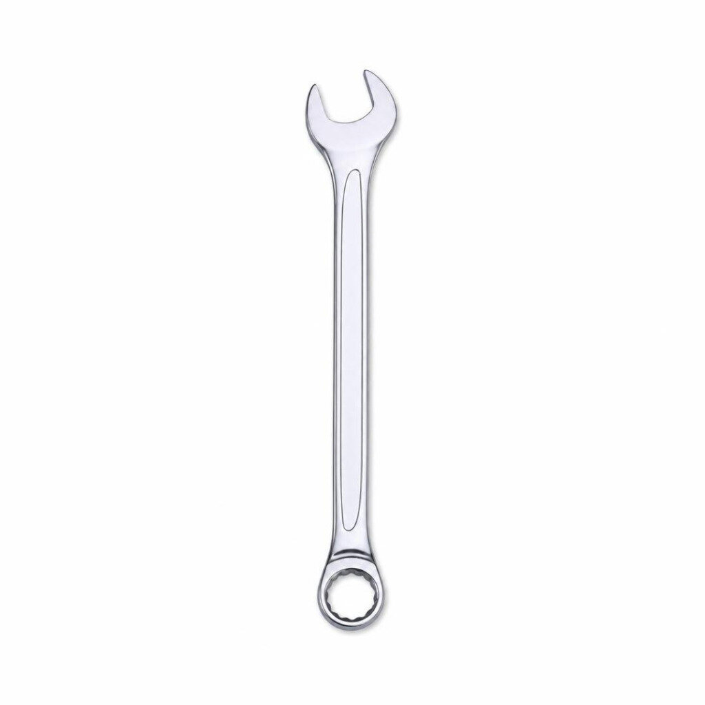 CHINA 28MM SPANNER COMBINATION WRENCH