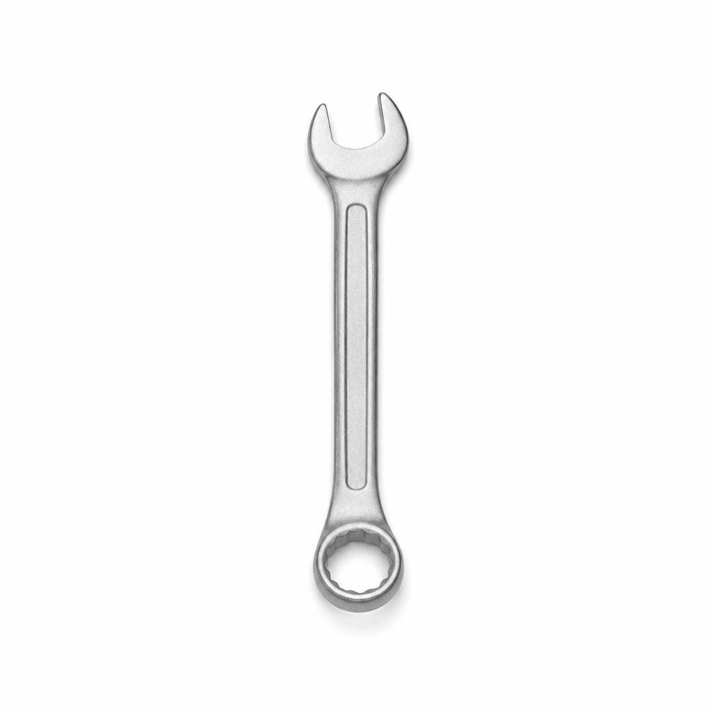 CHINA 33MM SPANNER COMBINATION WRENCH