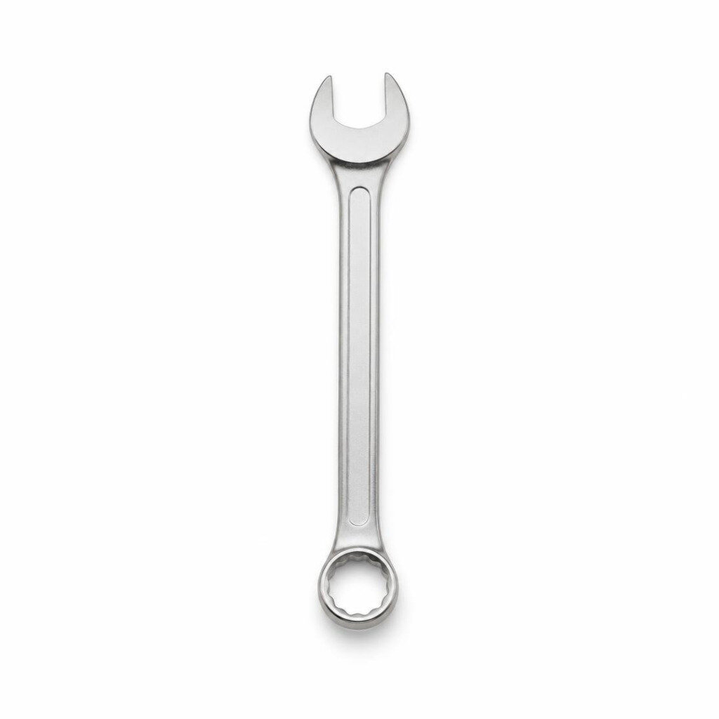CHINA 34MM SPANNER COMBINATION WRENCH
