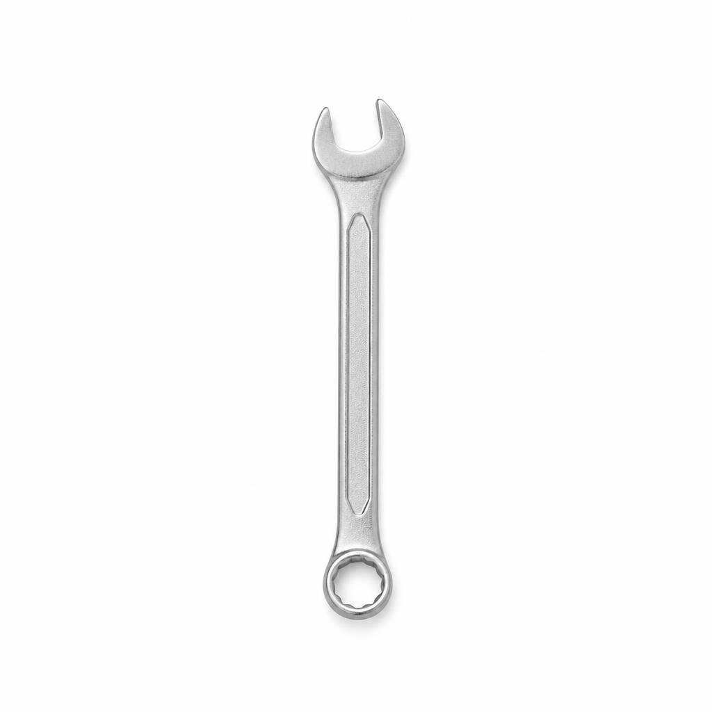 CHINA 35MM SPANNER COMBINATION WRENCH