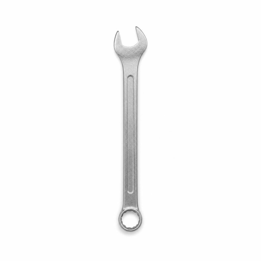 CHINA 55MM SPANNER COMBINATION WRENCH