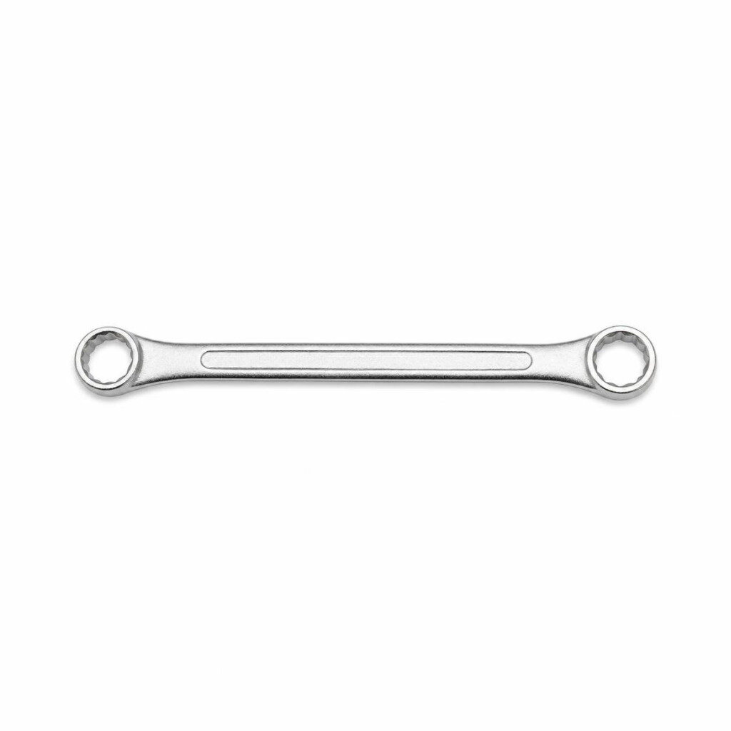 CHINA 08 X 09 DOUBLE RING WRENCH