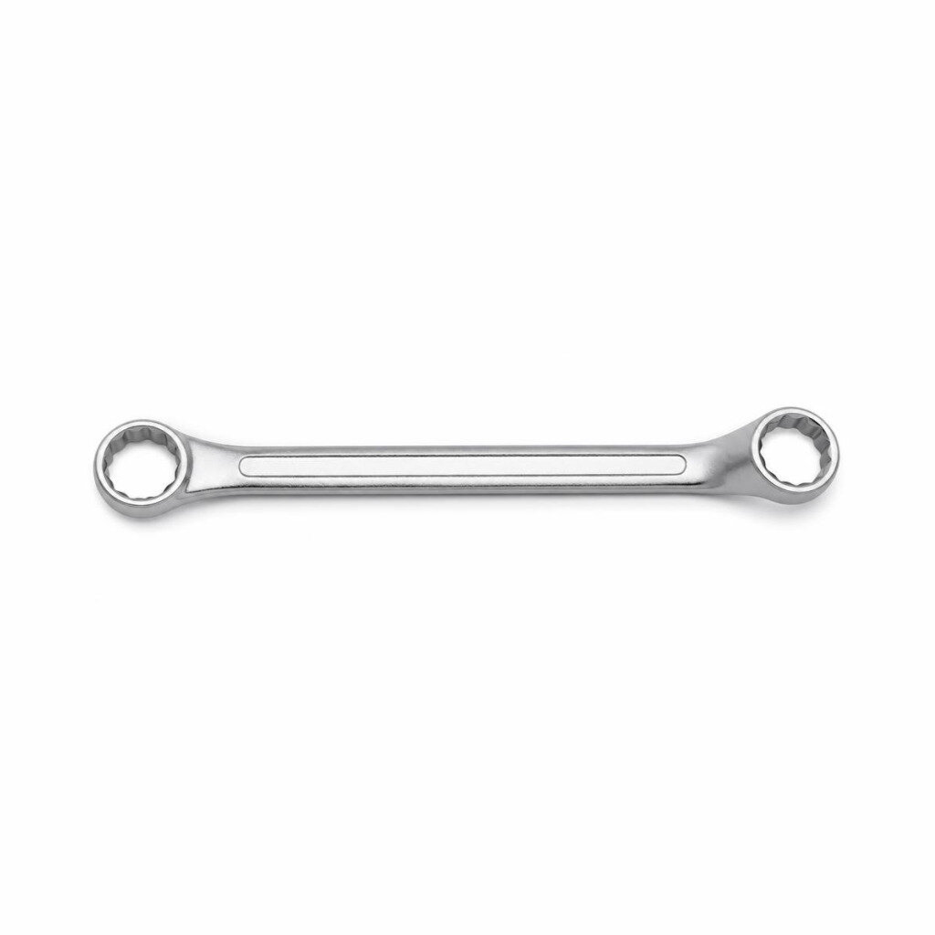 CHINA 14 X 15 DOUBLE RING WRENCH
