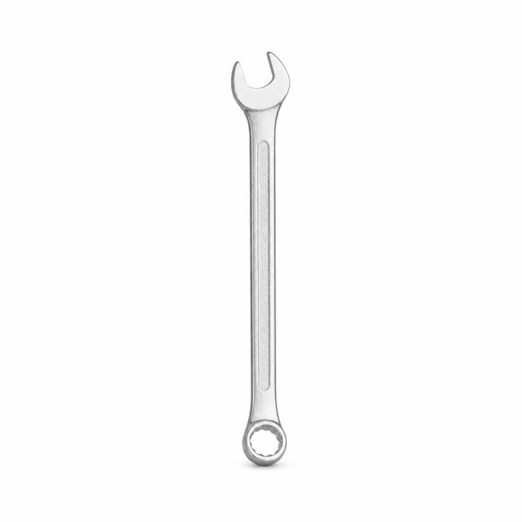 NIETZ 5.5MM COMBINATION WRENCH - 510-00-0055