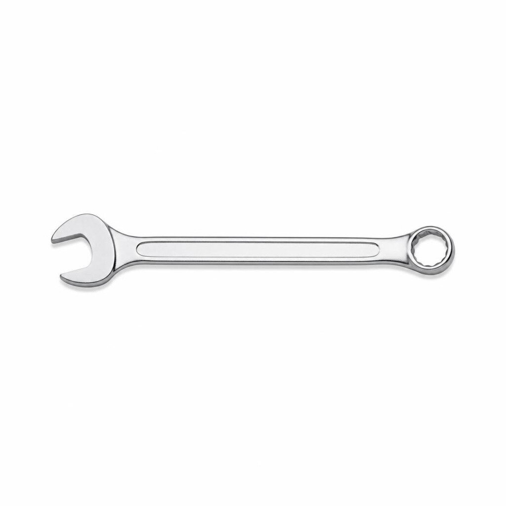 NIETZ 6MM COMBINATION WRENCH - 510-00-006