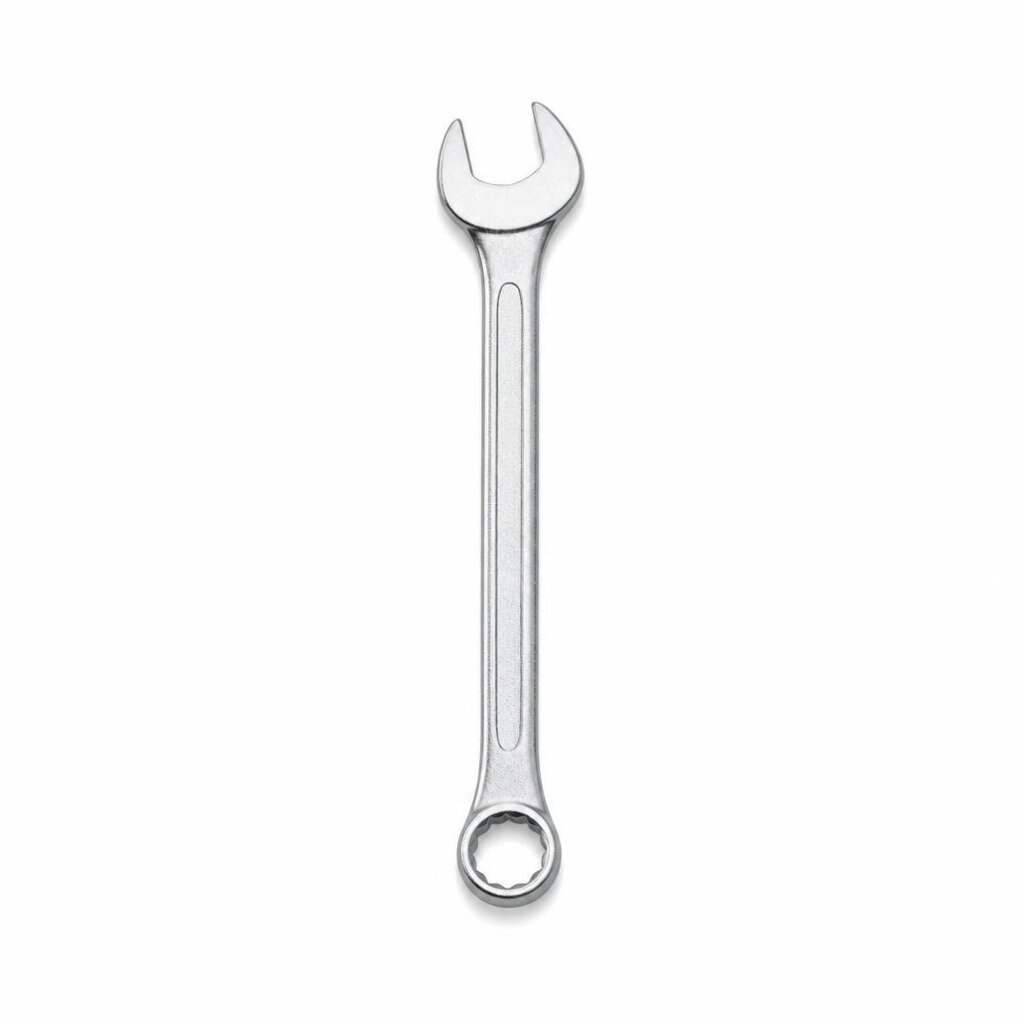 NIETZ 8MM COMBINATION WRENCH - 510-00-008