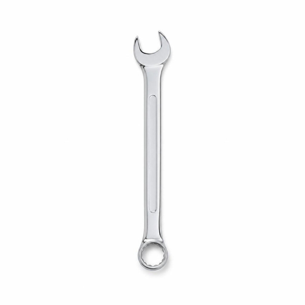 NIETZ 15MM COMBINATION WRENCH - 510-00-015