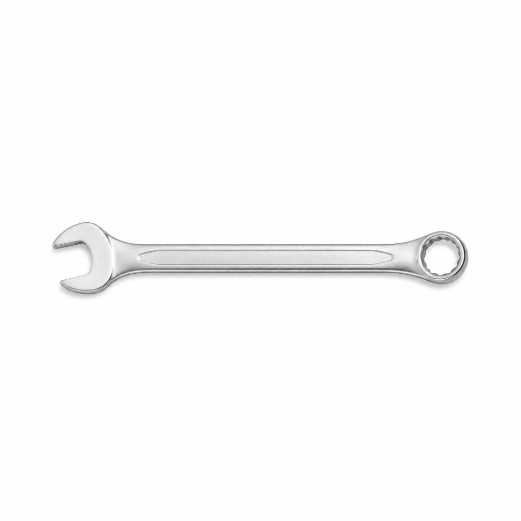 NIETZ 17MM COMBINATION WRENCH - 510-00-017
