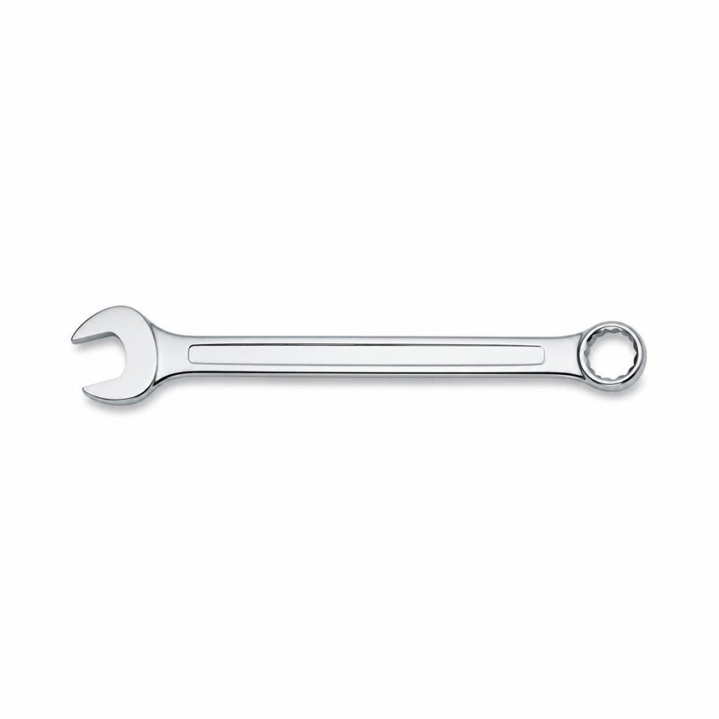 NIETZ 22MM COMBINATION WRENCH - 510-00-022