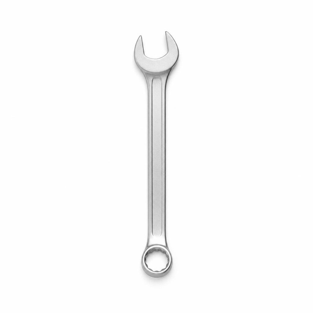 NIETZ 30MM COMBINATION WRENCH - 510-00-030