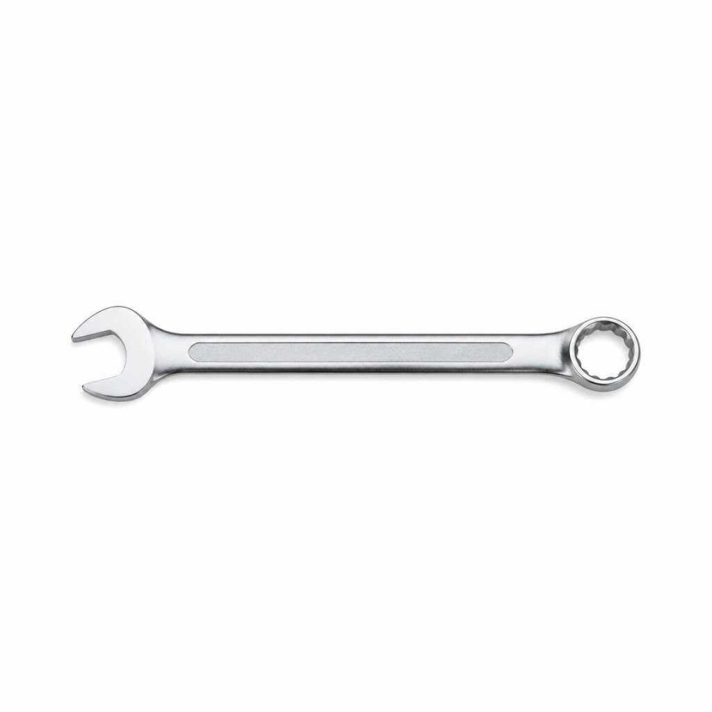 NIETZ 34MM JUMBO COMBINATION WRENCH  - 510-02-034